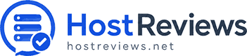 Web Hosting Review - HostReviews.net