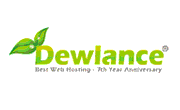 Dewlance Coupon