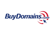 BuyDomains