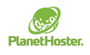 PlanetHoster