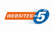 WebsitesIn5