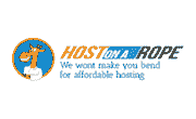 HostOnARope