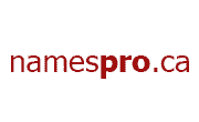 NamesPro