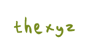 TheXYZ