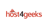 Host4Geeks