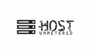 HostUnmetered