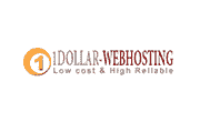 1Dollar-WebHosting