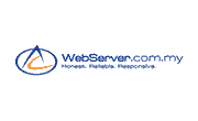 Webserver.com.my