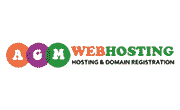 AgmWebhosting