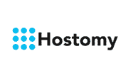Hostomy