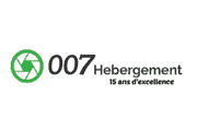 007Hebergement