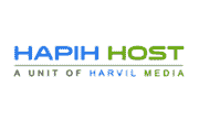 HapihHost