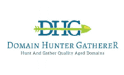 DomainHunterGatherer