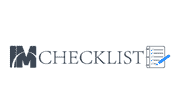 IMChecklist