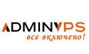 AdminVPS