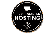 FreshRoastedHosting