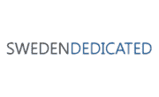 SwedenDedicated