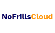 NoFrillsCloud