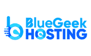 BluegeekHosting