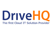 DriveHQ
