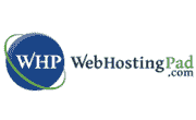 WebHostingPad