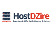 HostDZire
