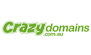 CrazyDomains.com.au
