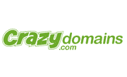 CrazyDomains
