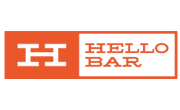 Hellobar