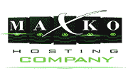 Maxko-Hosting