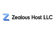Zealous.host