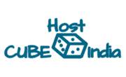 CubeHostIndia