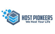 HostPioneers