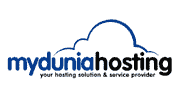 MyduniaHosting