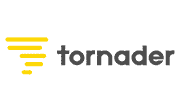 Tornader