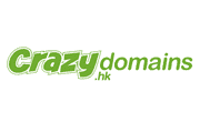 CrazyDomains.hk