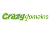 CrazyDomains.id