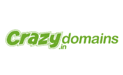 CrazyDomains.in