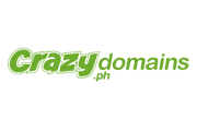 CrazyDomains PH