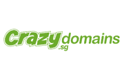CrazyDomains SG
