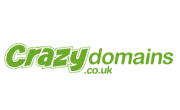 CrazyDomains UK