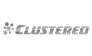 Clustered