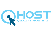 QHost.mk