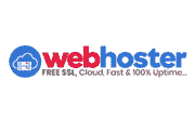 WebHoster.pk