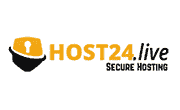 Host24.live