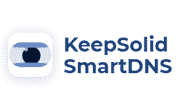 Keepsolid SmartDNS