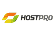 Hostpro.ua