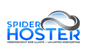 SpiderHoster