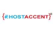 Hostaccent