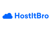 HostItBro